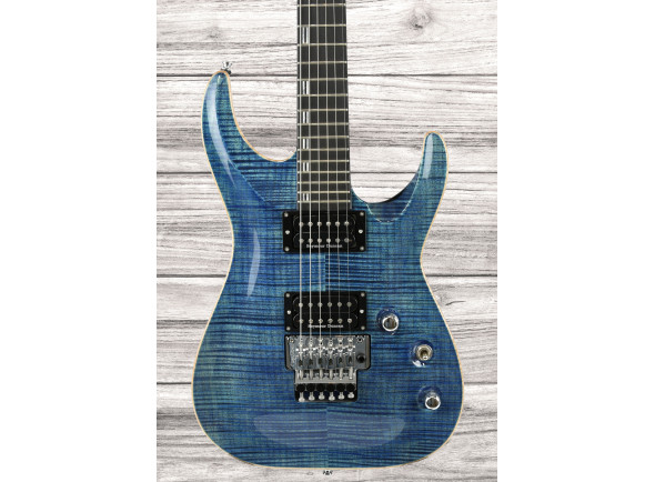ESP Original Horizon FR CTM, Faded Sky Blue ESP Original Horizon FR CTM, Faded Sky Blue